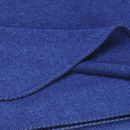 Susanna blanket blueberry Steiner