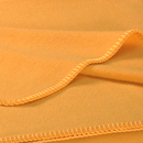 Susanna blanket zitron Steiner
