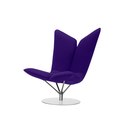 Softline Angel Armchairs / Sofas / Poufs Living room: Armchairs / easychairs Lounge / Waiting area Lounge: Armchairs