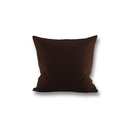 Steiner Susanna Cushion chocolate Accessori per abitazioni / uffici