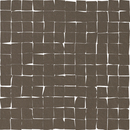 Mirage Plain PA04 Marrone Wright Ceramic flooring Ceramics/clay: floor tiles Ceramics/clay: mosaics Ceramics/clay: wall tiles Floor tiles Material: Ceramic Mosaics Wall mosaics Wall tiles