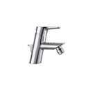 Laufen Twinpro Bidet single-lever mixer Bidet mixer taps