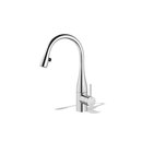 KWC KWC EVE Lever mixer