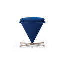 Vitra Cone Stool Sitzmöbel Wartemöbel / Loungemöbel