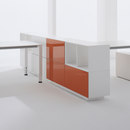 Hund Büromöbel MQ sideboard Executive Storage / Filing