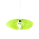 Bsweden Blossom Pendant 65 Green neon