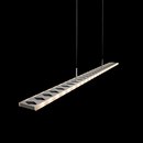 Illuminartis Rhombus P 176 Hanging Lamp LED-lights Suspended lights