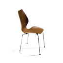 Fora Form City Chair