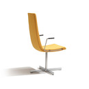 Clint Swivel chair Fora Form