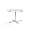 Clint Table Fora Form