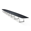 Colonnade Table Fora Form