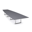 Colonnade Table Fora Form