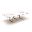 Colonnade Table Fora Form