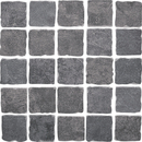 Mirage Slate SL05 Rudd Ceramic flooring Ceramics/clay: floor tiles Ceramics/clay: mosaics Ceramics/clay: wall tiles Floor tiles Material: Ceramic Mosaics Wall mosaics Wall tiles