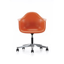 Vitra PACC Plastic Armchair Büro: Arbeitsdrehstühle Büromöbel / Arbeitsplätze