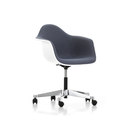 Vitra PACC Plastic Armchair Attesa / Lounge / Atrio Conferenza / Riunione Sedute