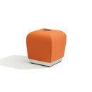 Fora Form Misto Pouf Attesa / Lounge / Atrio Sedute