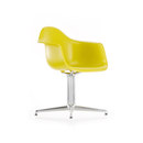 Vitra Eames Plastic Armchair DAL Asientos Espera / lounge Gastronomía Sillas de colectividad