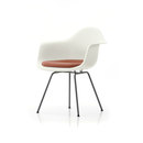 Vitra Eames Plastic Armchair DAX Asientos Espera / lounge Gastronomía Multiuso Sillas de colectividad