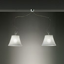 Axo Light Sunshade Suspended lights