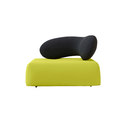 Softline Chat chair Lounge area / Waiting room Seating