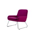 Softline Coco Armchairs / Sofas / Poufs Living room: Armchairs / easychairs Lounge / Waiting area Lounge: Armchairs