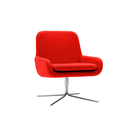 Softline Coco Swivel Armchairs / Sofas / Poufs Living room: Armchairs / easychairs Lounge / Waiting area Lounge: Armchairs