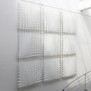 Wave WAVE Acoustic absorber wall
