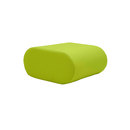 Softline Heart pouf small Espace lounge / Espace d'attente Fauteuils / Sofas / Poufs Lounge: Tabourets / poufs Poufs / Poufs saccos