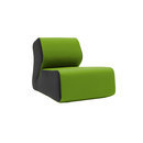 Softline Hugo Espace d'attente / Lounge Sièges
