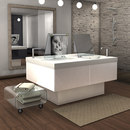 ABC Cucine Janus Wash stands / basins