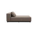 Softline Nevada chaise long Relaxing Seating