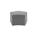 Softline Pause Einfachelement Lounge: Poufs / Hocker Loungebereich / Wartebereich Sessel / Sofas / Poufs Stühle / Hocker / Bänke Wohnzimmer: Polsterhocker / Sitzsäcke