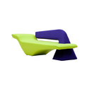 Softline Pierce Lounge: Sofas Loungebereich / Wartebereich