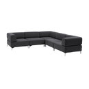 Softline Planet Grupos de sofás modulares Lounge: asientos modulares Lounge: sofás Muebles lounge / para salas de espera Sillones / Sofás / Pufs Sofás