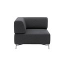 Softline Planet corner Espace lounge / Espace d'attente Fauteuils Fauteuils / Sofas / Poufs Lounge: Fauteuils