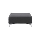 Softline Planet Pouf Lounge: Poufs / Hocker Loungebereich / Wartebereich Sessel / Sofas / Poufs Stühle / Hocker / Bänke Wohnzimmer: Polsterhocker / Sitzsäcke