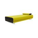 Softline Shine Chaise lounges / Lettini Dormeuses