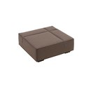 Softline Universal Tisch Lounge: Poufs / Hocker Loungebereich / Wartebereich Sessel / Sofas / Poufs Stühle / Hocker / Bänke Wohnzimmer: Polsterhocker / Sitzsäcke