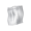 Wave WAVE Acoustic wall sculptures Acoustic solutions Outdoor chairs Room acoustics Wall pictures