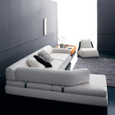 ARFLEX Blow Sessel / Sofas / Poufs Wohnzimmer: Modulare Sitzgruppen Wohnzimmer: Sofas
