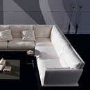 ARFLEX Nest Armchairs / Sofas / Poufs Living room: Sectional sofa systems Living room: Sofas