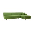 Softline Lounge Ecksofa Sessel / Sofas / Poufs Wohnzimmer: Modulare Sitzgruppen Wohnzimmer: Sofas