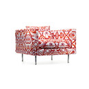 moooi boutique eyes of strangers Chair Espace d'attente / Lounge Sièges