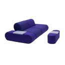 Softline Heart Sitzmöbel Wartemöbel / Loungemöbel