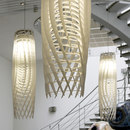 Wave WAVE lamp Lámparas de suspensión