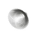 Wave WAVE Sculpture Vortex