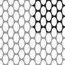 StoneslikeStones Celosias URBAN 02 Contratechos Fachadas / Sistemas de revestimiento Mamparas divisorias Material: laminados / compuestos Materiales compuestos: placas Paneles de protección visual Paneles de techo Paneles murales Protección solar Protección solar / Protección visual Proyec