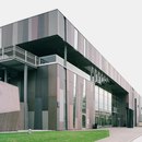 Rieder Copernikus Science Center Warsaw Sistemi facciata / Sistemi di rivestimento