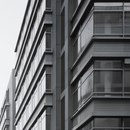 Hafen City Hamburg - Coffee Plaza Rieder